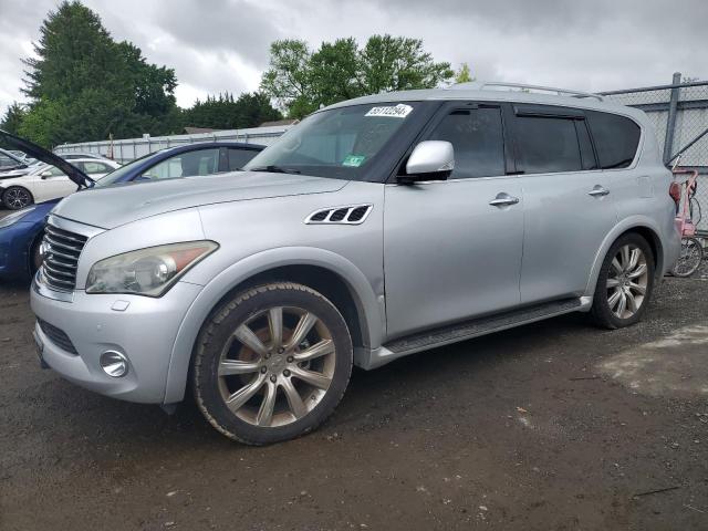 Infiniti Qx56 (2011)