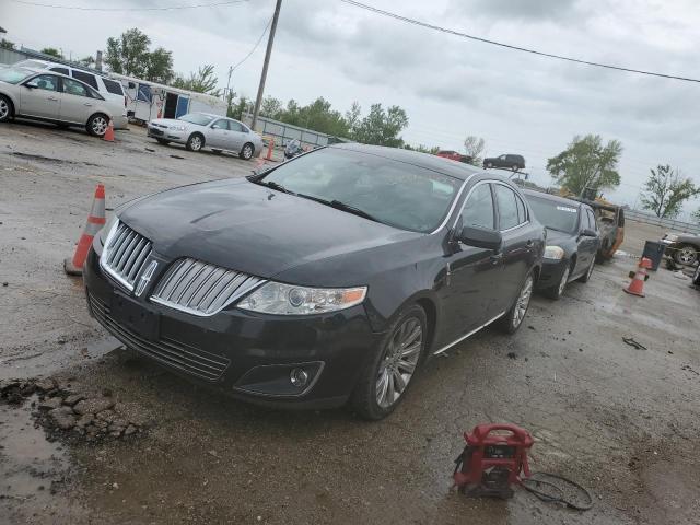 Lincoln Mks (2011)