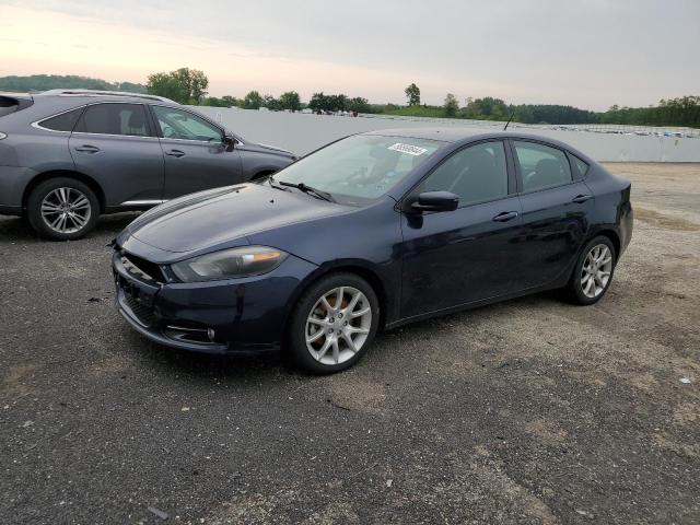 Dodge Dart (2013)