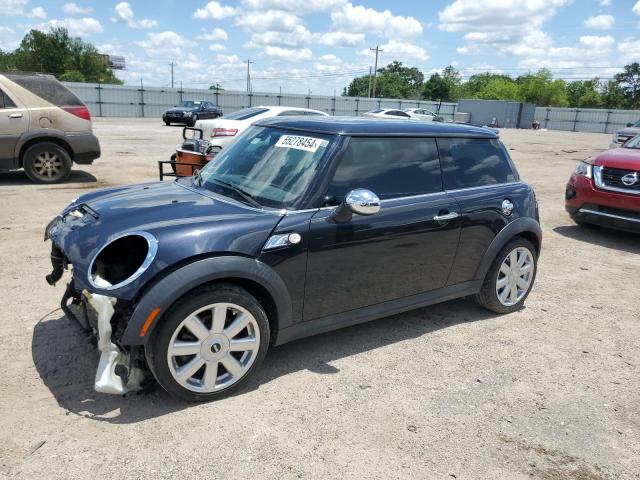 Mini Cooper (2008)