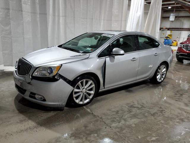 Buick Verano (2015)