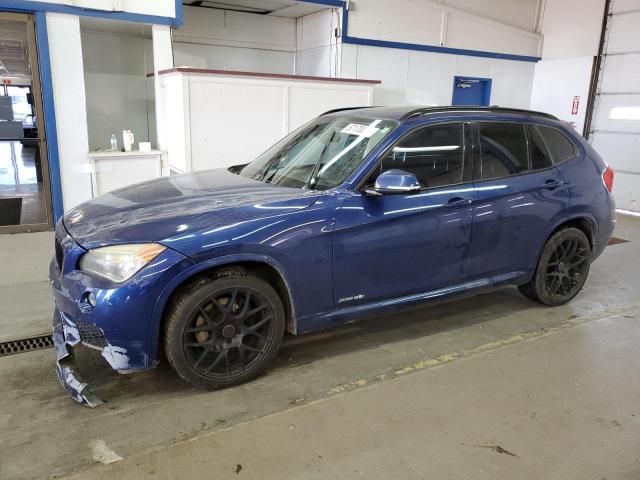 Bmw X1 (2013)