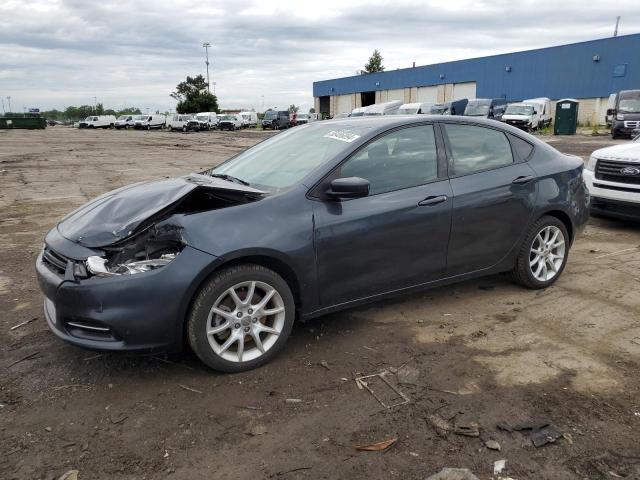 Dodge Dart (2013)