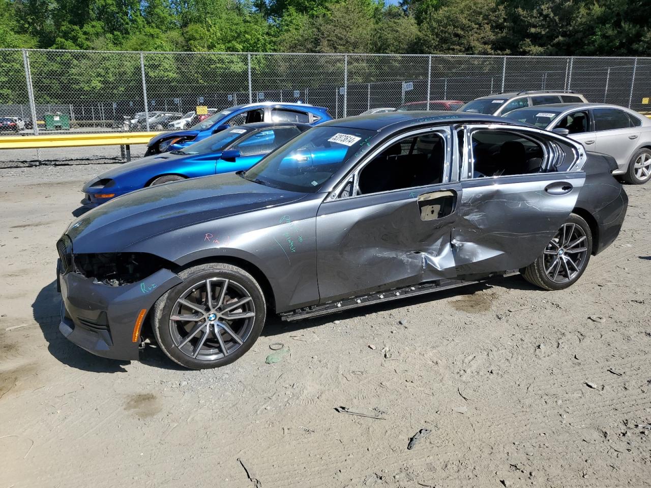 Bmw 3er (2019)