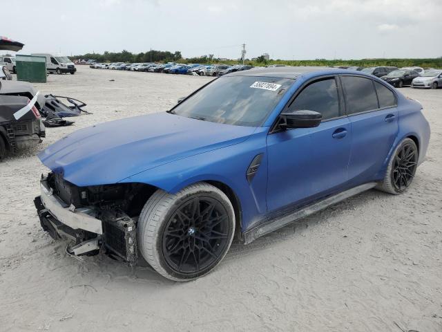 Bmw M3 (2022)
