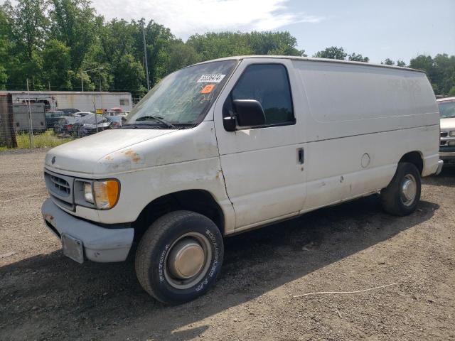 Ford Econoline (2000)