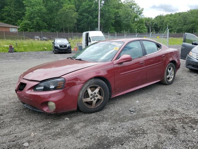 Pontiac Grandprix (2004)