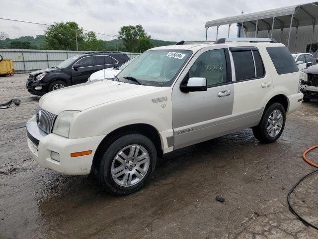 Mercury Mountainer (2007)