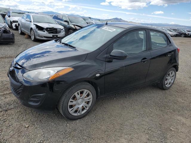 Mazda 2 (2012)