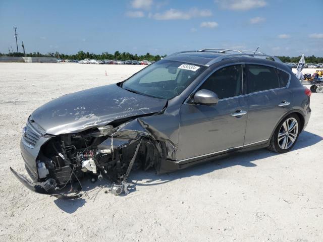 Infiniti Ex35 (2011)