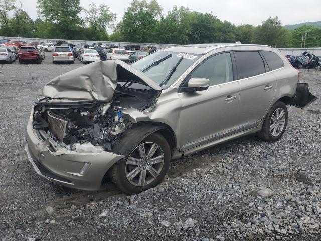 Volvo Xc60 (2016)