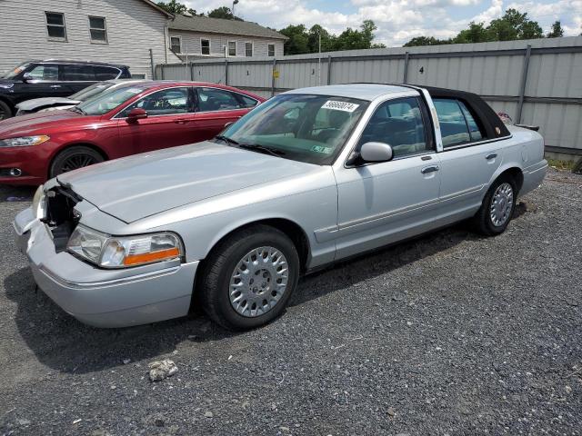 Mercury Grmarquis (2003)