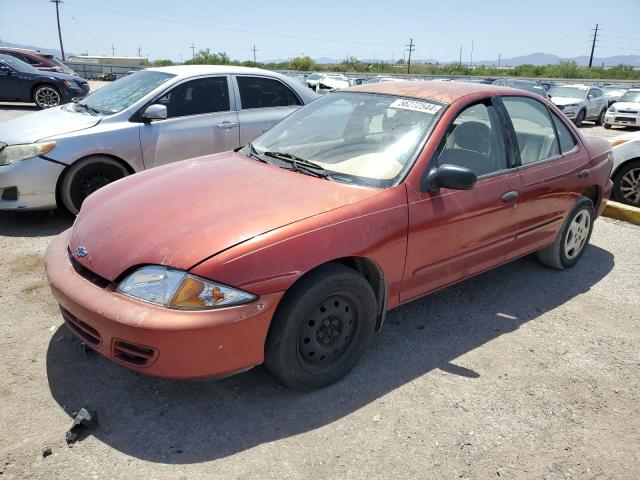 Chevrolet Cavalier (2001)