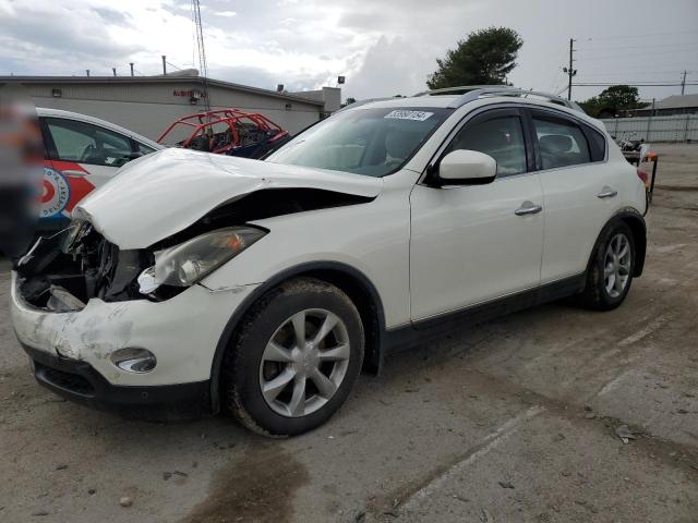 Infiniti Ex35 (2008)