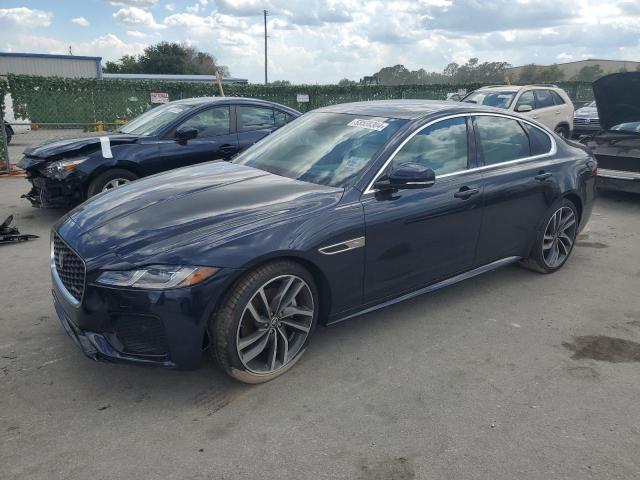 Jaguar Xf (2024)