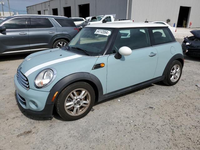 Mini Cooper (2013)
