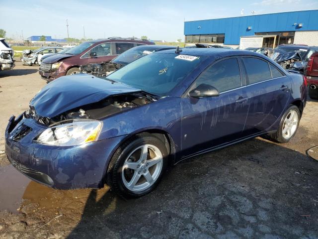 Pontiac G6 (2009)