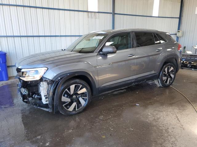 Volkswagen Atlas (2024)