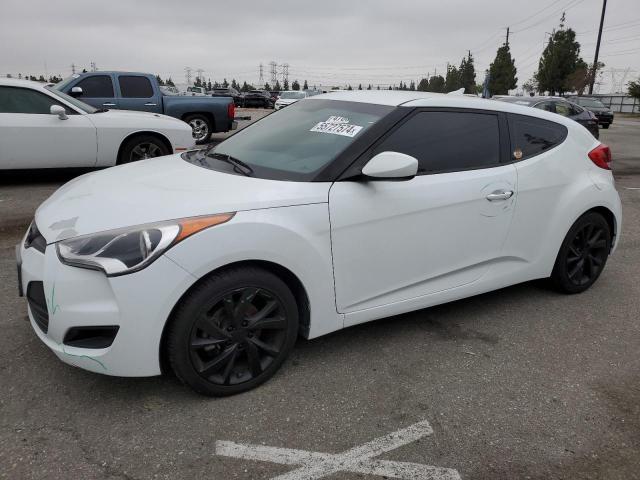 Hyundai Veloster (2016)