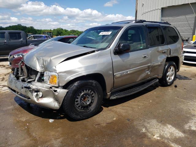 Gmc Envoy (2003)