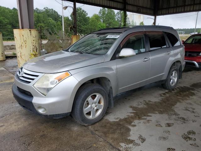 Suzuki Xl7 (2007)