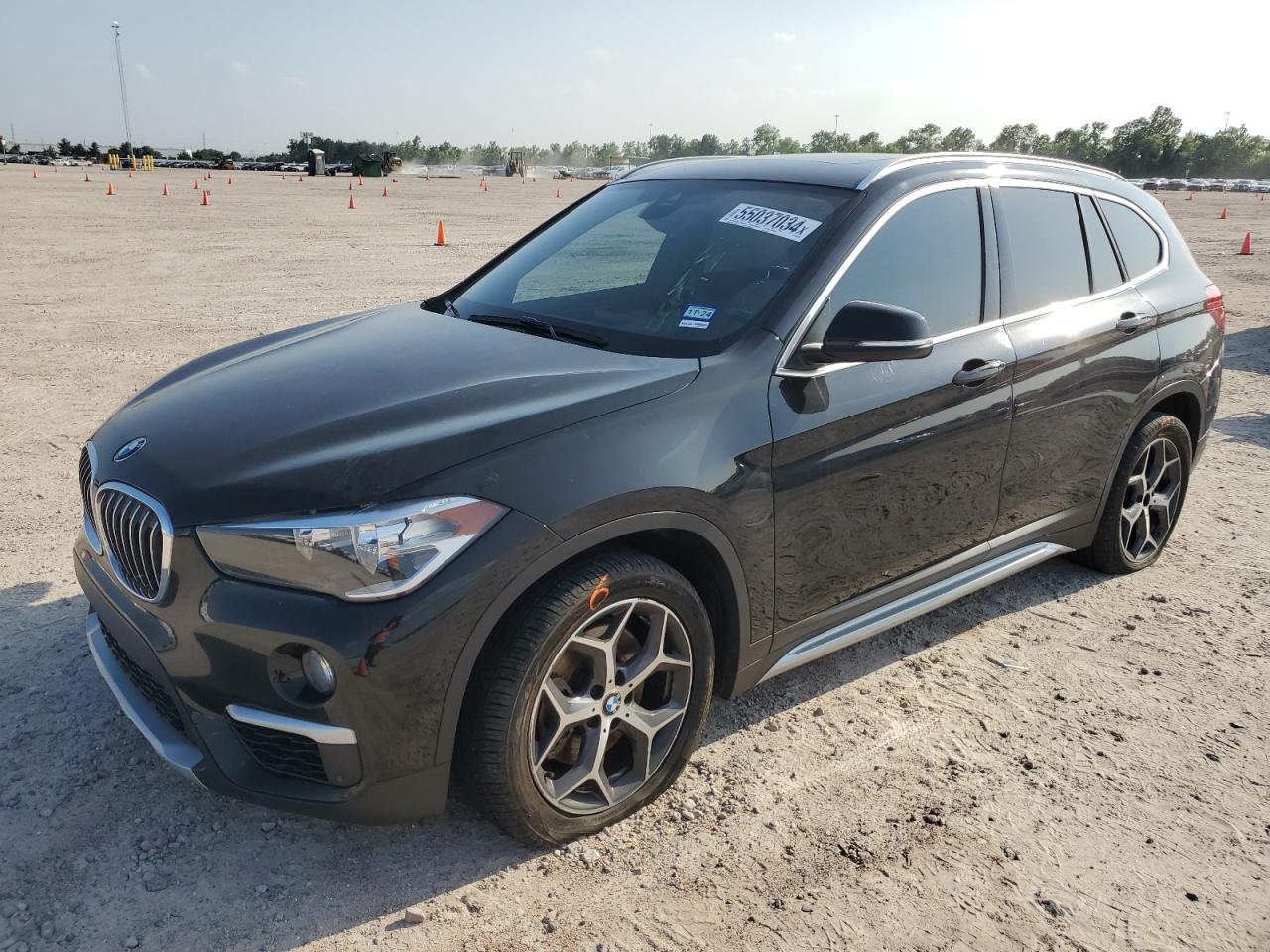 Bmw X1 (2019)