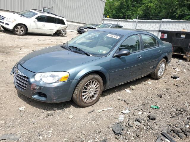 Chrysler Sebring (2005)