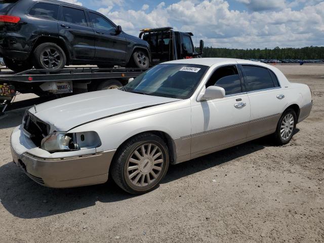 Lincoln Towncar (2003)