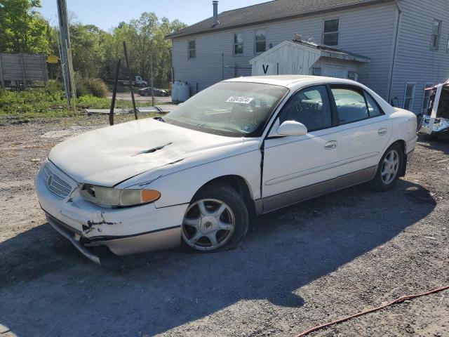 Buick Regal (2002)