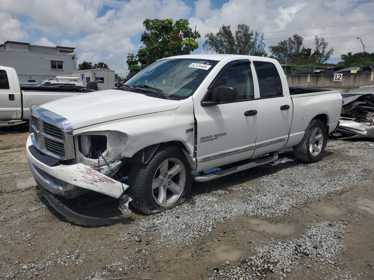 Dodge Ram (2007)