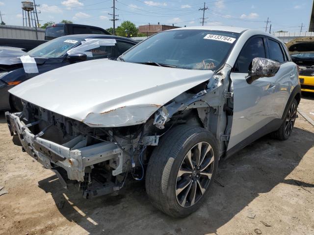 Mazda Cx-3 (2019)
