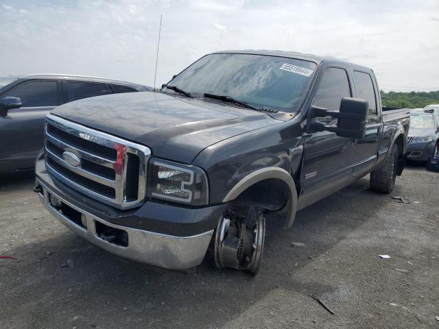 Ford F250 (2006)