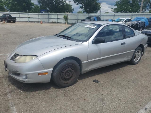 Pontiac Sunfire (2004)