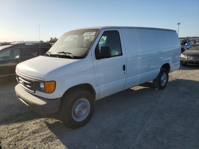 Ford Econoline (2004)