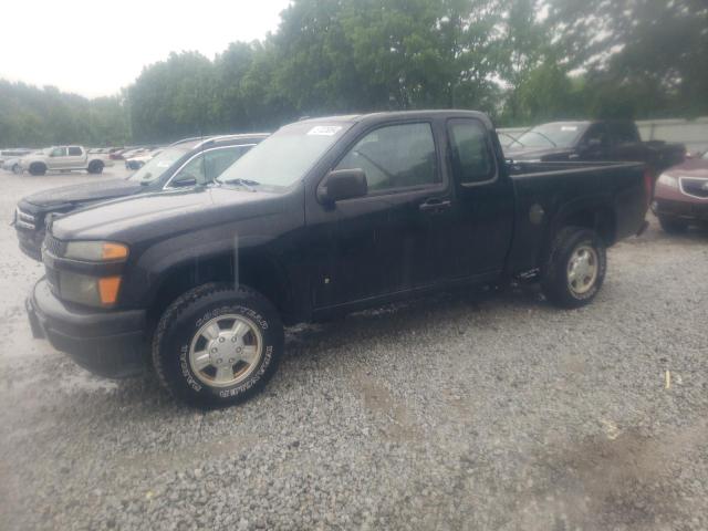 Chevrolet Colorado (2008)