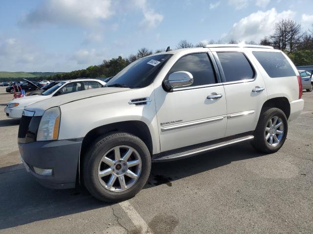 Cadillac Escalade (2007)