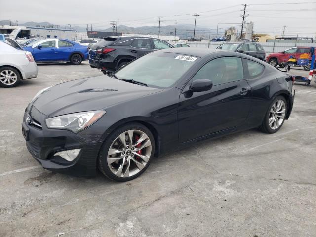 Hyundai Genesis (2013)