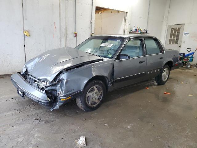 Pontiac 6000 (1989)