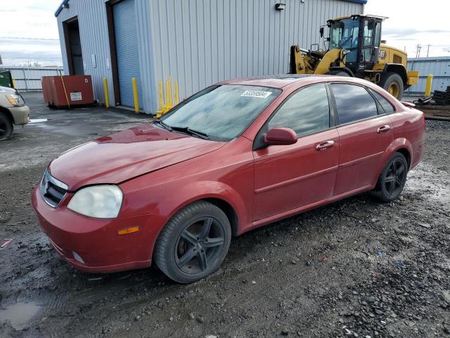 Suzuki Forenza (2006)
