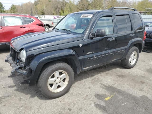 Jeep Liberty (2004)