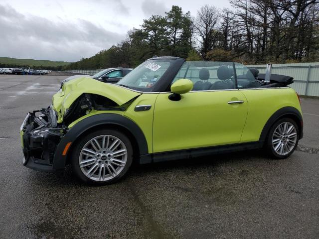Mini Cooper (2022)