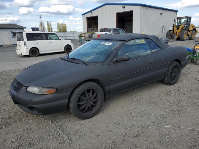 Chrysler Sebring (2000)