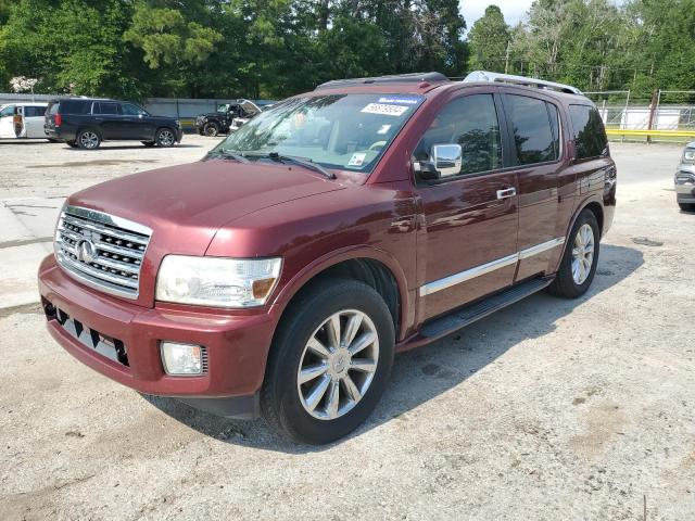 Infiniti Qx56 (2010)