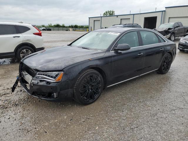 Audi A8 (2014)
