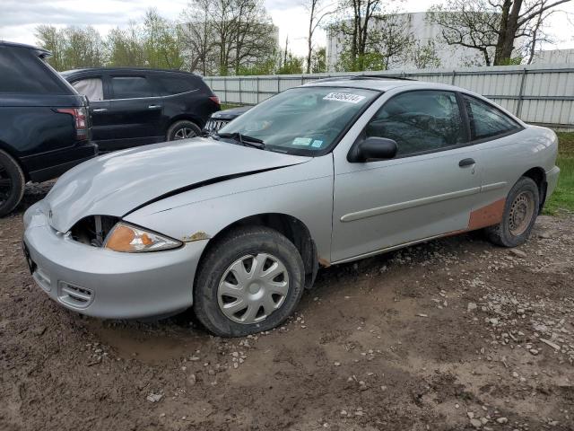 Chevrolet Cavalier (2002)