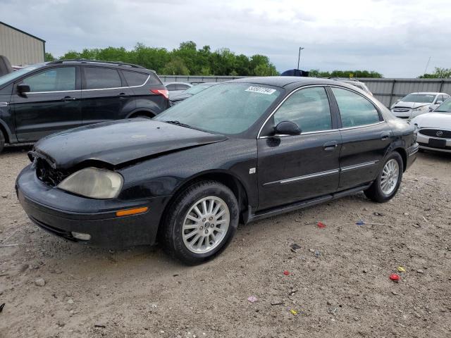 Mercury Sable (2003)