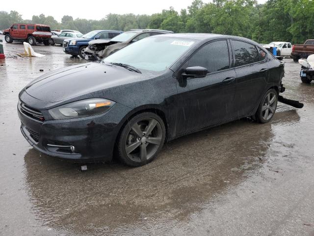 Dodge Dart gt (2015)
