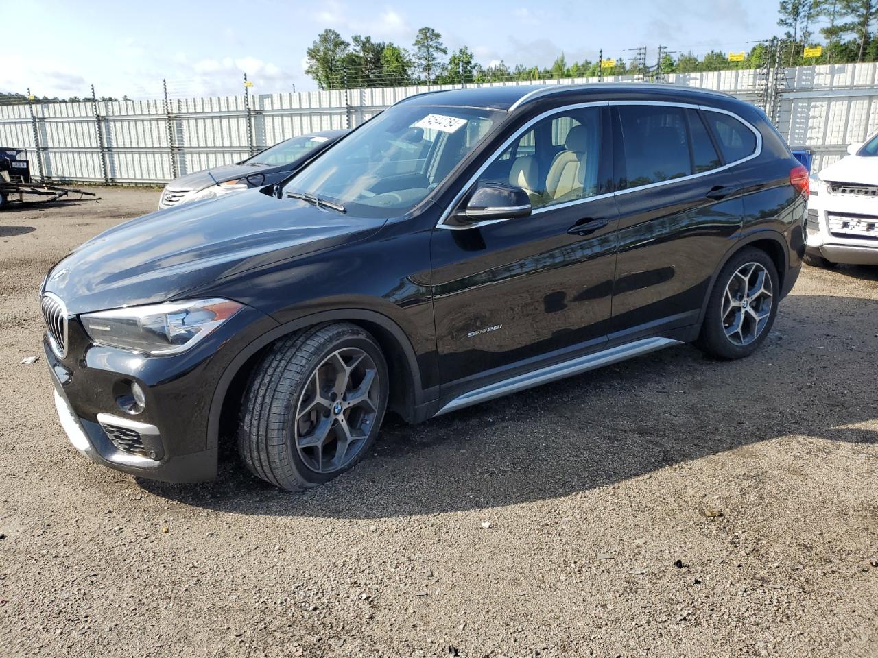Bmw X1 (2018)