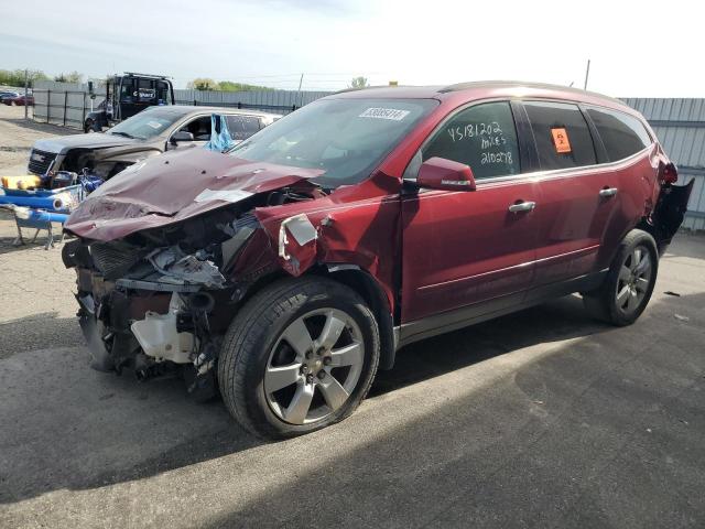 Chevrolet Traverse (2011)