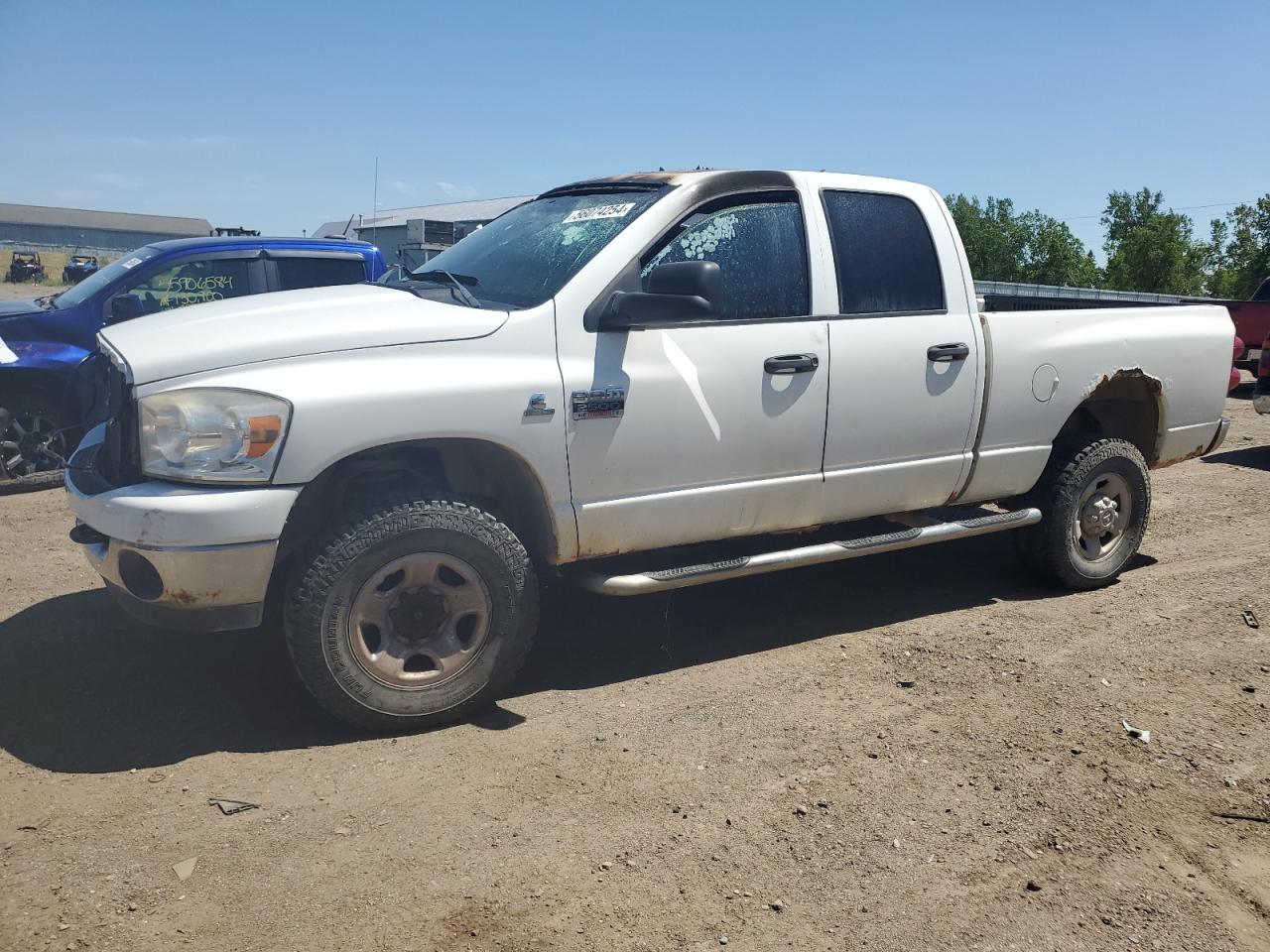 Dodge Ram (2007)